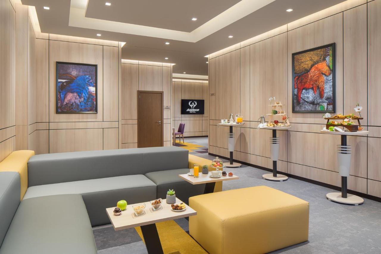 Hotel Jaegerhof Plovdiv Ngoại thất bức ảnh